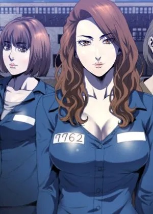 日漫《咒术回战》最新封面